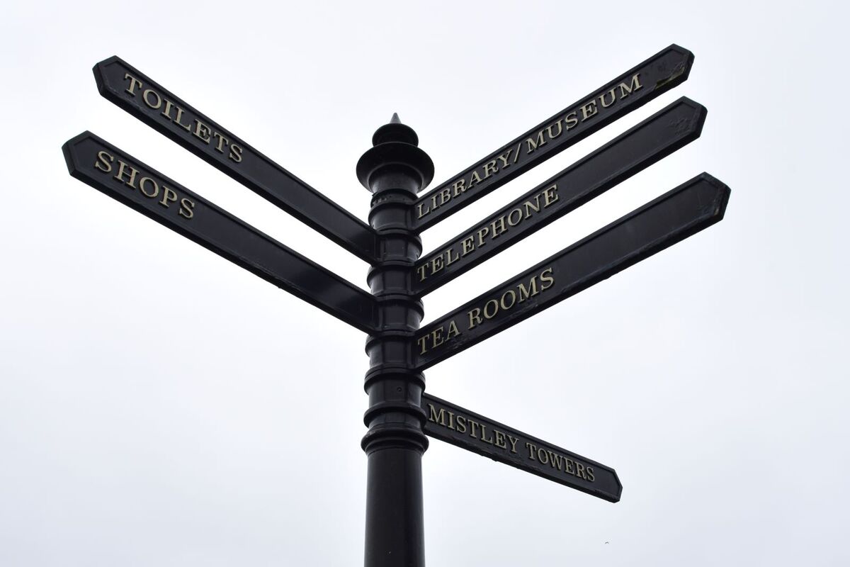 Signs 4